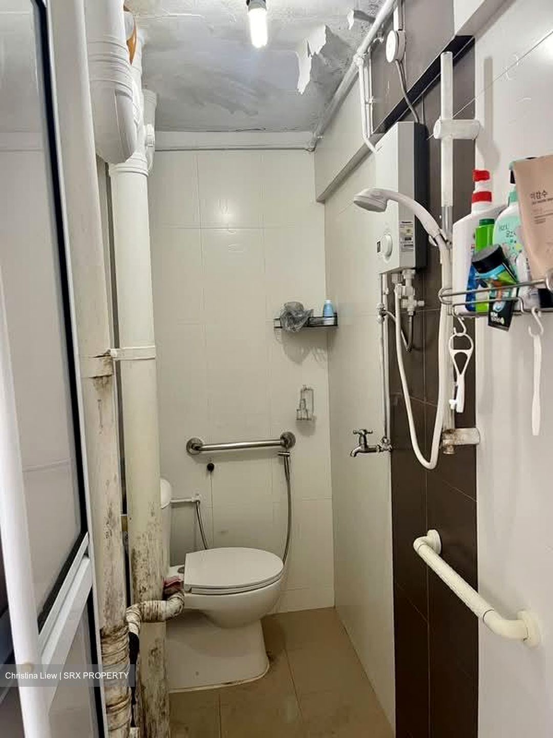 Blk 102 Crescent View (Queenstown), HDB 3 Rooms #554541091